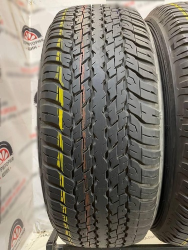 Dunlop Grandtrek AT1 R17	265/65