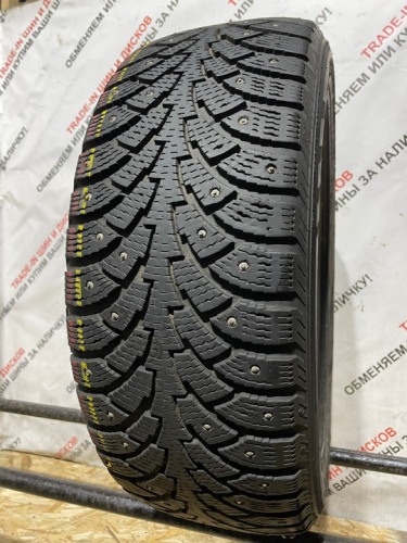 Nokian Tyres Hakkapeliitta 4 205/55 R15