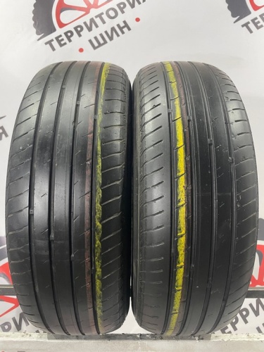 Nexen N'Fera SU4 R15 185/65