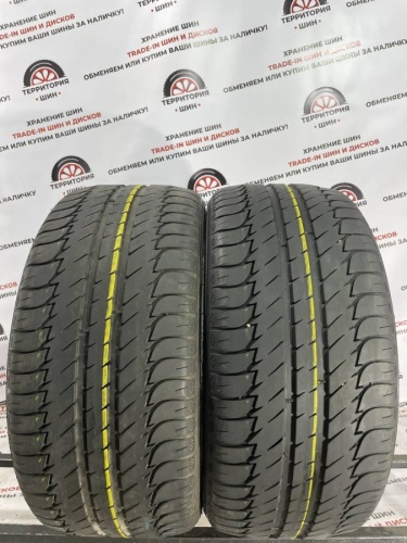 Kleber Dynaxer HP3 R18	245/40
