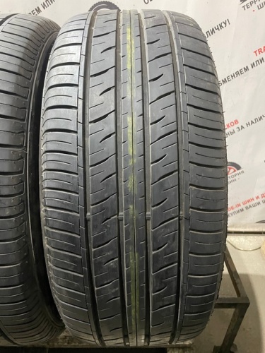 Dunlop Grandtrek PT3A R21 275/50