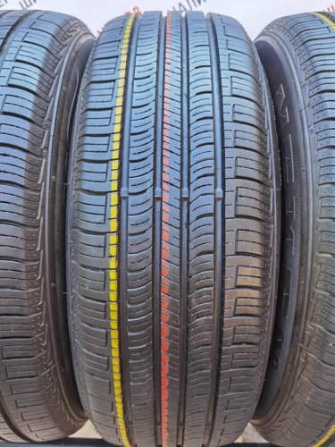 Nexen NPriz AH5 R15 215/65