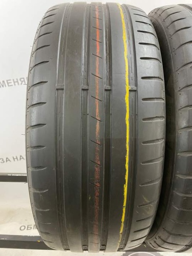 Powertrac Racing pro R18 225/50