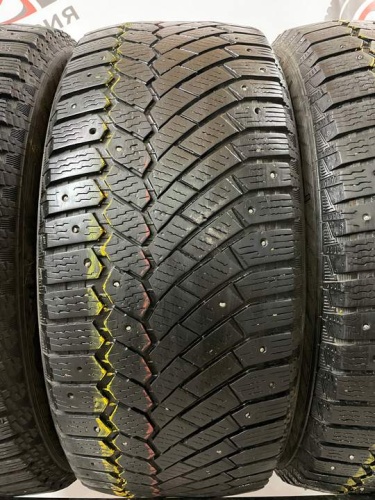 Gislaved NordFrost 200 R17 235/55