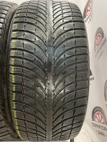 Michelin Latitude Alpin LA2  R21 275/45