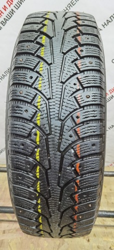 Nokian Hakkapeliitta 5 225/65 R18