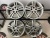 Литьё Mitsubishi R16 5X114,3/D67,1/ET46/J6