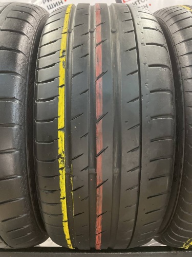 Continental ContiSportContact 3E 245/45 R18