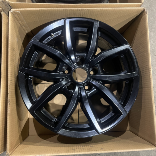 Диски Литые R17 5x114.3 73.1 Et45