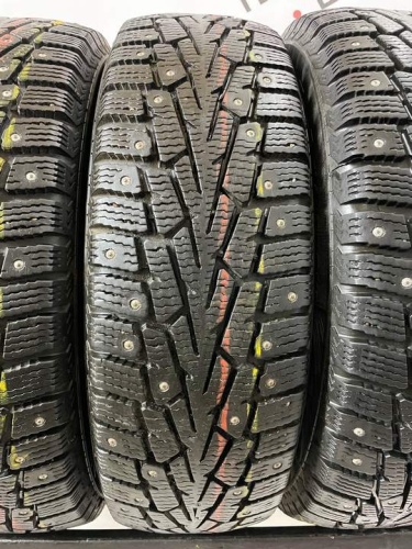 Cordiant Snow Cross R14 185/70