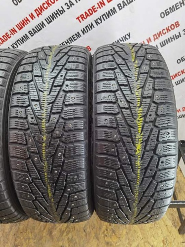Nokian HKPT7 R17 225/60