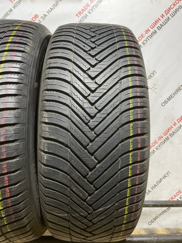 Hankook Kinergy 4S2 H750 205/45 R17