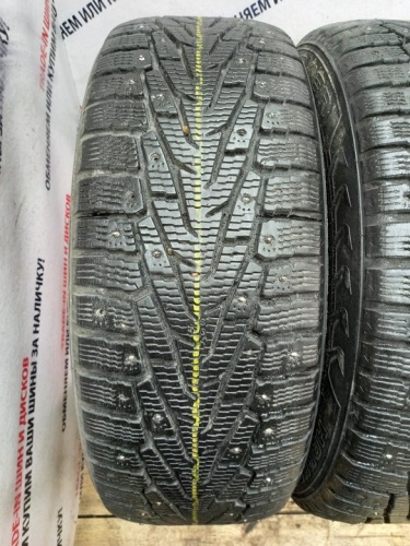 Nokian Hakkapeliitta 7 R18 235/60