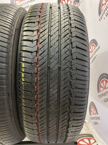 Bridgestone dueler h /l R19 245/55