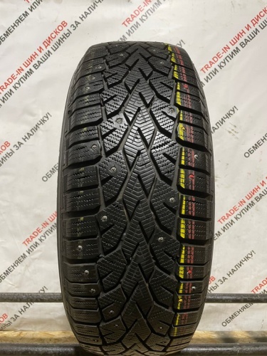 General Tire Grabber Arctic 215/65 R16