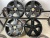 Литьё Mercedes-Benz/Audi R17 5X112/D66,6/ET47,5/J7,5