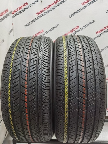 Bridgestone Turanza EL450 RFT R18	225/50