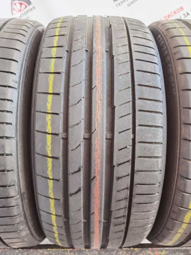 Continental ContiSportContact 5P R19 235/35