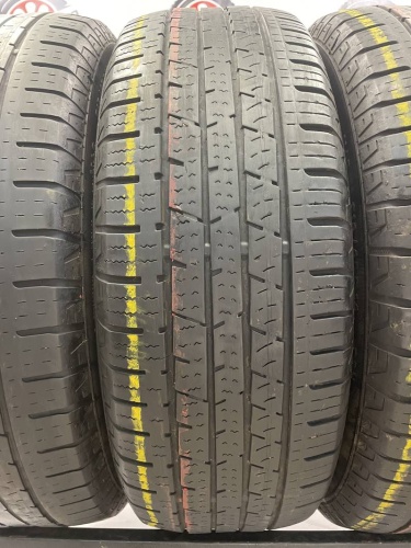Continental CrossContact LX R16	215/65