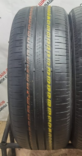 Goodyear Eagle LS2 225/55 R18