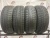 Bridgestone Blizzak REVO GZ 225/60 99S R17