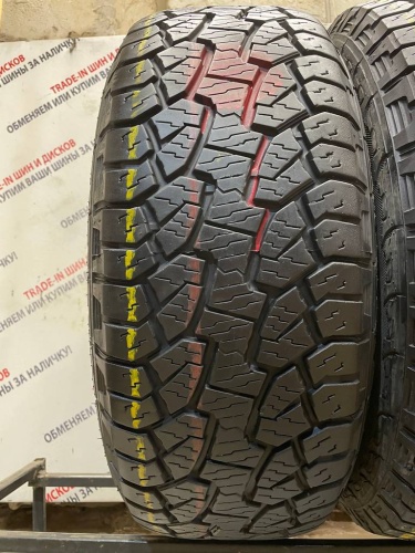 Hankook DynaPro ATm R18	  255/60