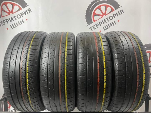 Jinyu YS72 R19 235/55