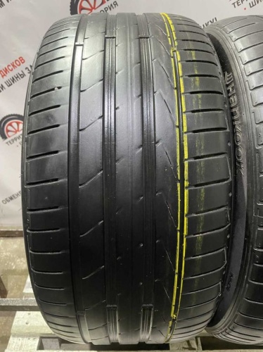 Hankook Ventus S1 Evo 2 K117 rft R19 275/40