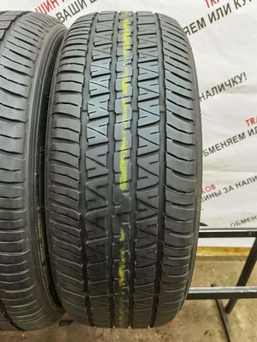 Dunlop GrandTrek AT30 R20 265/55
