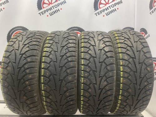 Hankook Winter I*Pike R15 195/55