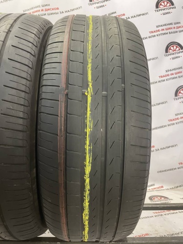 Pirelli Cinturato P7 RFT 245/50 R19