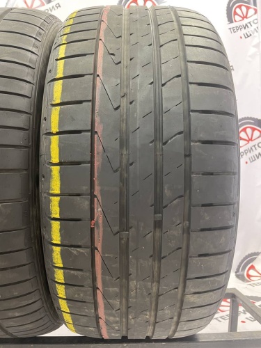 Hankook Ventus S1 Evo 2 K117  R18 245/50