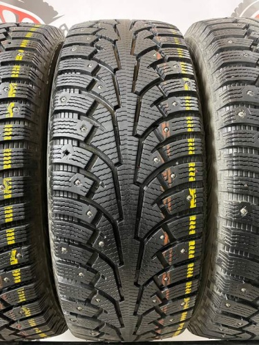 Nokian HKPLT Sport Utility 5 R17 235/65