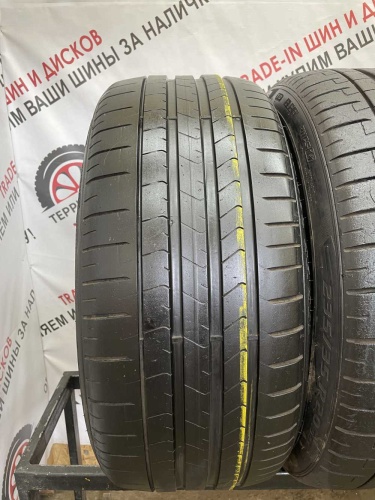 Pirelli P Zero 235/35 R20 92Y