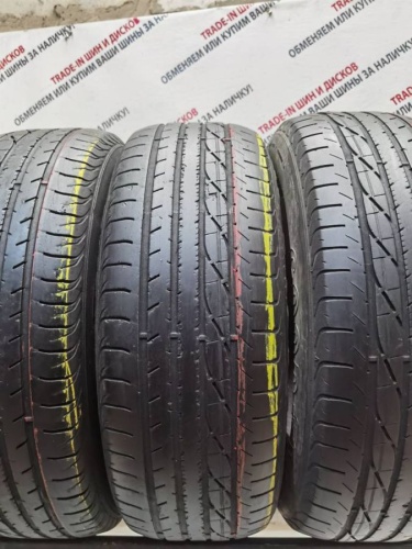 Goodyear Eagle Sport R15	195/65