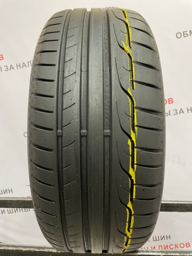 Dunlop Sport Maxx RT  225/40 R19 93Y