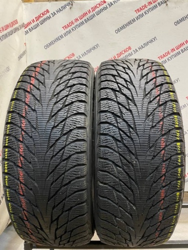 Nokian Tyres Hakkapeliitta R2 R16 205/65