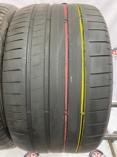Pirelli PZero NEW R21 315/30 Y105