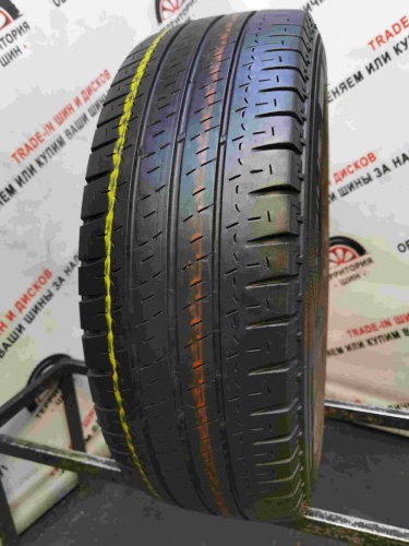 Michelin Agilis R16 215/65