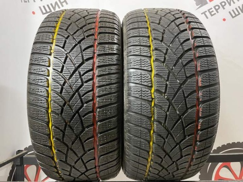 Dunlop SP Winter Sport 3D R17 245/45