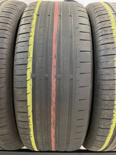 Continental ContiPremiumContact 5 SUV R17 225/60