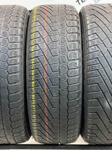 Continental ContiVikingContact 5 R16 205/60