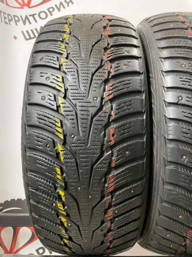 Nexen WinGuard Spike R16 205/55.