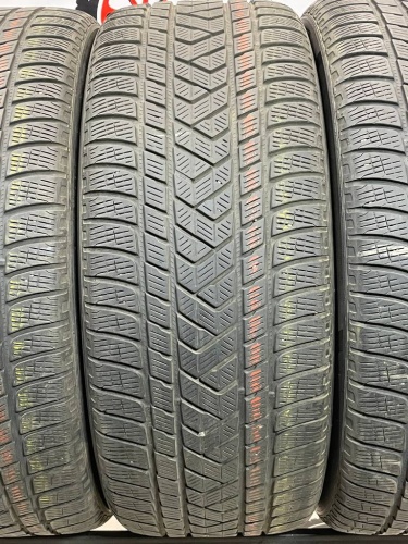 Pirelli Scorpion Winter R21	275/45
