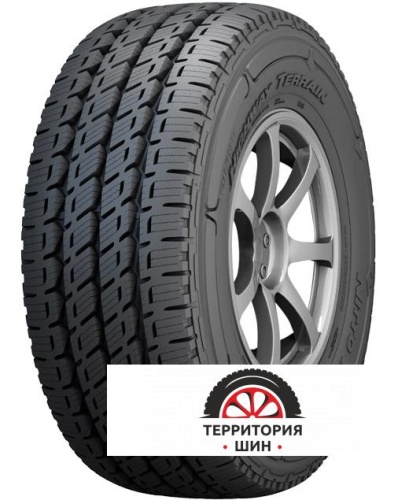 Nitto Dura Grappler HT R15 235/75 104S