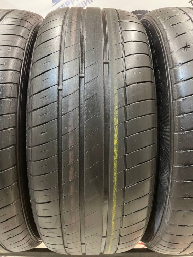 Kapsen PracticaMax H/P 235/55/19