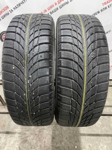 Kumho WinterCraft Ice Wi51 R16 205/55