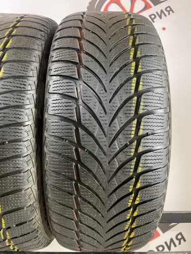 GoodYear UltraGrip 2 R17 215/55