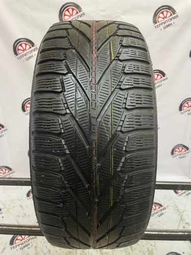 Nokian Hakkapeliitta R2 RFT 255/55 R18 109R