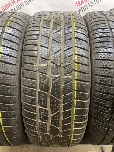 Continental ContiWinterContact TS830P R19 235/45 99V